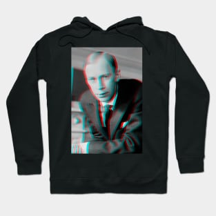 Sergei Prokofiev Hoodie